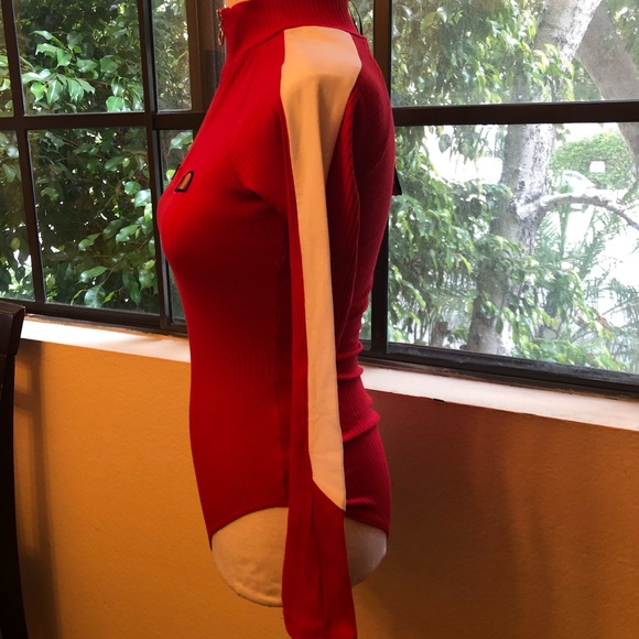 Ellesse Linari Bodysuit - Picture 3 of 7